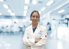 Dr Aditi Chopra